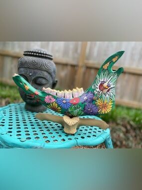 Unique functional art